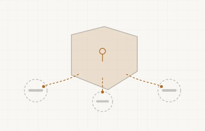 Illustration : Comment configurer ses zones de livraison ?