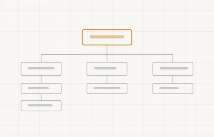 Illustration : Faut-il une page « plan du site » ?