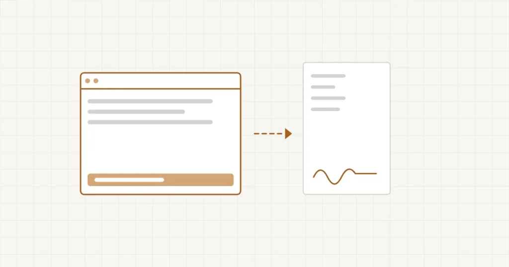 Mentions légales : le pied de page du site et le document signé qui identifie l’éditeur