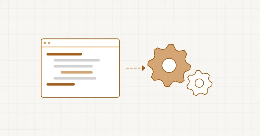Sous le capot : le code du site, et les rouages qui le font tourner